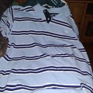 COPY - Echo polo shirt